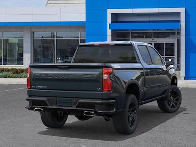 New 2026 Chevrolet Silverado 1500 - photo 1