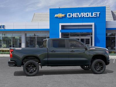 New 2026 Chevrolet Silverado 1500 - photo 1