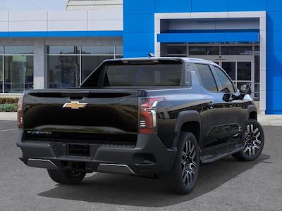 New 2026 Chevrolet Silverado EV LT Crew Cab 4WD Pickup for sale #TU403207 - photo 2
