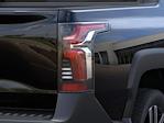 New 2026 Chevrolet Silverado EV LT Crew Cab 4WD Pickup for sale #TU403207 - photo 11