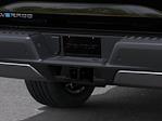 New 2026 Chevrolet Silverado EV LT Crew Cab 4WD Pickup for sale #TU403207 - photo 14