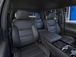 New 2026 Chevrolet Silverado EV LT Crew Cab 4WD Pickup for sale #TU403207 - photo 16