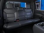 New 2026 Chevrolet Silverado EV LT Crew Cab 4WD Pickup for sale #TU403207 - photo 17
