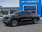 New 2026 Chevrolet Silverado EV LT Crew Cab 4WD Pickup for sale #TU403207 - photo 3