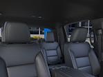 New 2026 Chevrolet Silverado EV LT Crew Cab 4WD Pickup for sale #TU403207 - photo 24
