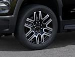 New 2026 Chevrolet Silverado EV LT Crew Cab 4WD Pickup for sale #TU403207 - photo 9