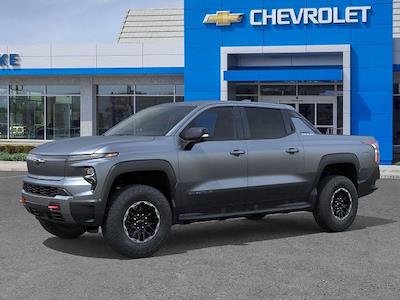 2026 Chevrolet Silverado EV Crew Cab AWD Pickup for sale #TU408939 - photo 1