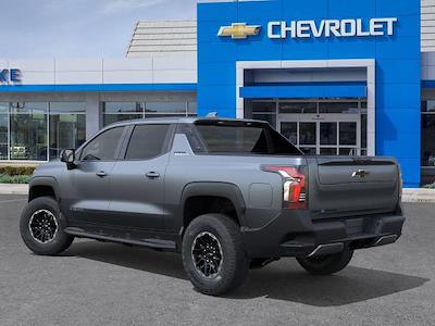 2026 Chevrolet Silverado EV Crew Cab AWD Pickup for sale #TU408939 - photo 2