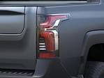 2026 Chevrolet Silverado EV Crew Cab AWD Pickup for sale #TU408939 - photo 11