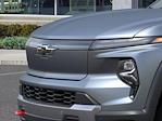 2026 Chevrolet Silverado EV Crew Cab AWD Pickup for sale #TU408939 - photo 13