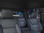 2026 Chevrolet Silverado EV Crew Cab AWD Pickup for sale #TU408939 - photo 24