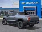 2026 Chevrolet Silverado EV Crew Cab AWD Pickup for sale #TU408939 - photo 2