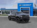 2026 Chevrolet Silverado 1500 Crew Cab 4WD Pickup for sale #TZ131235 - photo 1
