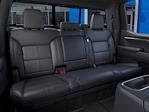 2026 Chevrolet Silverado 1500 Crew Cab 4WD Pickup for sale #TZ131235 - photo 17