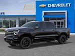 2026 Chevrolet Silverado 1500 Crew Cab 4WD Pickup for sale #TZ131235 - photo 3