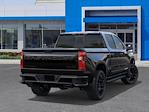 2026 Chevrolet Silverado 1500 Crew Cab 4WD Pickup for sale #TZ131235 - photo 2