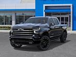 2026 Chevrolet Silverado 1500 Crew Cab 4WD Pickup for sale #TZ131235 - photo 6
