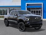2026 Chevrolet Silverado 1500 Crew Cab 4WD Pickup for sale #TZ131235 - photo 7