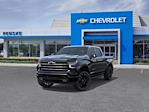 2026 Chevrolet Silverado 1500 Crew Cab 4WD Pickup for sale #TZ131235 - photo 8