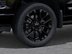 2026 Chevrolet Silverado 1500 Crew Cab 4WD Pickup for sale #TZ131235 - photo 9