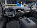 2026 Chevrolet Silverado 1500 Crew Cab 4WD Pickup for sale #TZ146806 - photo 15