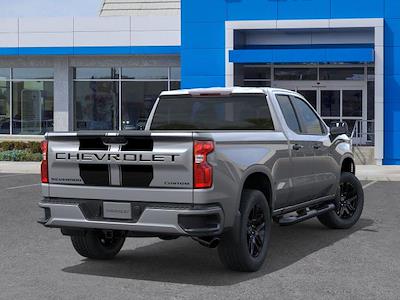 2026 Chevrolet Silverado 1500 Double Cab RWD Pickup for sale #TZ187083 - photo 2