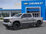 2026 Chevrolet Silverado 1500 Double Cab RWD Pickup for sale #TZ187083 - photo 3