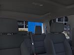 2026 Chevrolet Silverado 1500 Double Cab RWD Pickup for sale #TZ187083 - photo 24