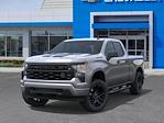 2026 Chevrolet Silverado 1500 Double Cab RWD Pickup for sale #TZ187083 - photo 6