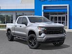 2026 Chevrolet Silverado 1500 Double Cab RWD Pickup for sale #TZ187083 - photo 7