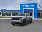 2026 Chevrolet Silverado 1500 Double Cab RWD Pickup for sale #TZ187083 - photo 8