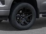 2026 Chevrolet Silverado 1500 Double Cab RWD Pickup for sale #TZ187083 - photo 9