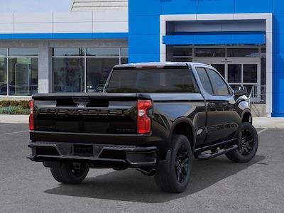 2026 Chevrolet Silverado 1500 Double Cab RWD Pickup for sale #TZ189038 - photo 2