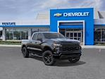 2026 Chevrolet Silverado 1500 Double Cab RWD Pickup for sale #TZ189038 - photo 1