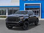 2026 Chevrolet Silverado 1500 Double Cab RWD Pickup for sale #TZ189038 - photo 6
