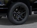 2026 Chevrolet Silverado 1500 Double Cab RWD Pickup for sale #TZ189038 - photo 9