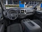 2026 Chevrolet Silverado 1500 Double Cab RWD Pickup for sale #TZ189038 - photo 15