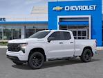2026 Chevrolet Silverado 1500 Double Cab RWD Pickup for sale #TZ189384 - photo 3