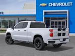 2026 Chevrolet Silverado 1500 Double Cab RWD Pickup for sale #TZ189384 - photo 4