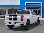 2026 Chevrolet Silverado 1500 Double Cab RWD Pickup for sale #TZ189384 - photo 2