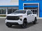 2026 Chevrolet Silverado 1500 Double Cab RWD Pickup for sale #TZ189384 - photo 6