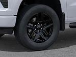 2026 Chevrolet Silverado 1500 Double Cab RWD Pickup for sale #TZ189384 - photo 9