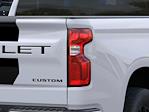 2026 Chevrolet Silverado 1500 Double Cab RWD Pickup for sale #TZ189384 - photo 11