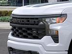 2026 Chevrolet Silverado 1500 Double Cab RWD Pickup for sale #TZ189384 - photo 13