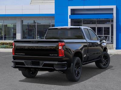 2026 Chevrolet Silverado 1500 Double Cab RWD Pickup for sale #TZ200170 - photo 2