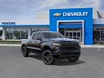 2026 Chevrolet Silverado 1500 Double Cab RWD Pickup for sale #TZ200170 - photo 1