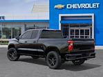 2026 Chevrolet Silverado 1500 Double Cab RWD Pickup for sale #TZ200170 - photo 4