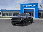 2026 Chevrolet Silverado 1500 Double Cab RWD Pickup for sale #TZ200170 - photo 8