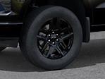 2026 Chevrolet Silverado 1500 Double Cab RWD Pickup for sale #TZ200170 - photo 9