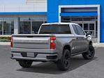 2026 Chevrolet Silverado 1500 Double Cab RWD Pickup for sale #TZ202416 - photo 4